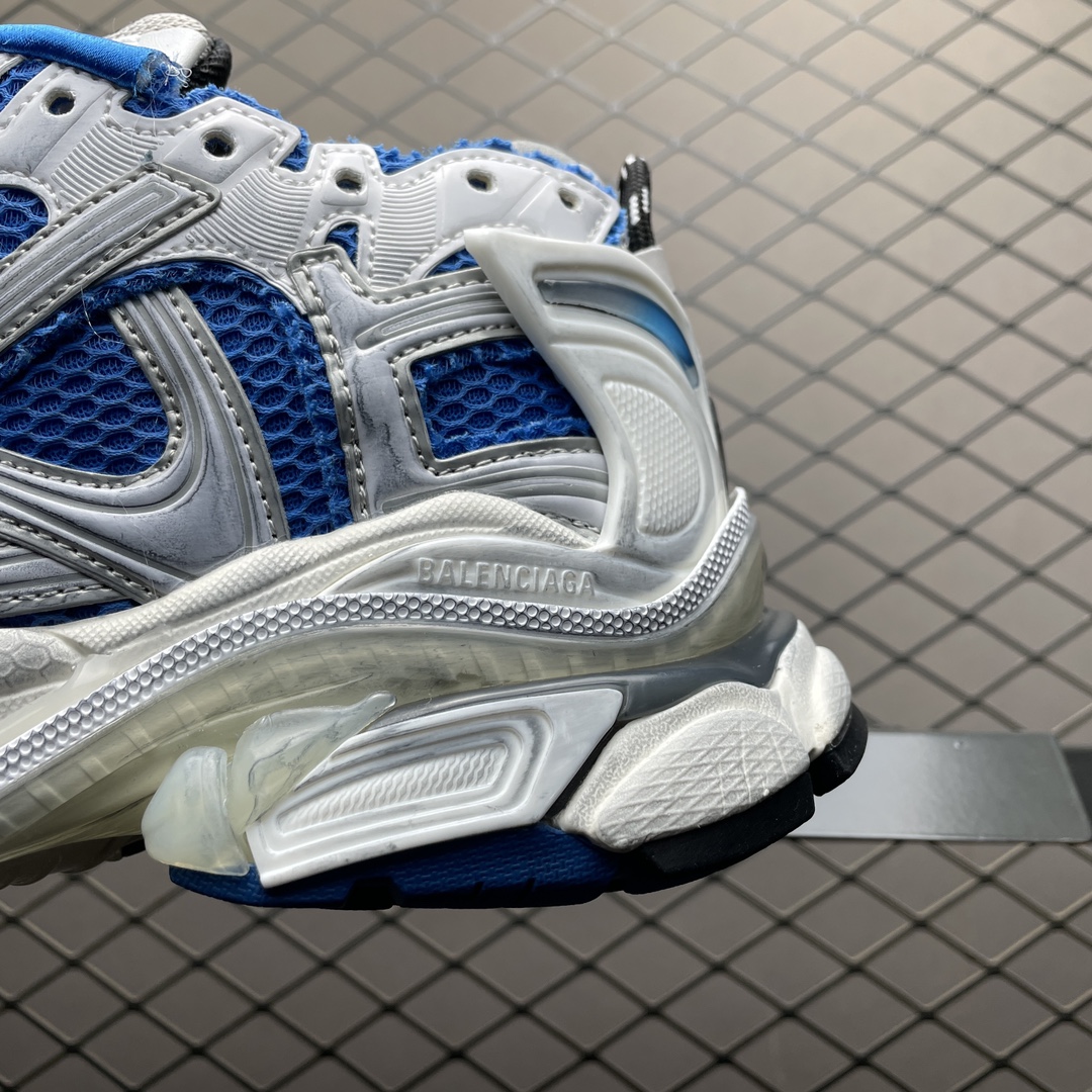 Replica Balenciaga Shoe Balenciaga Runner ize 35-46cs
