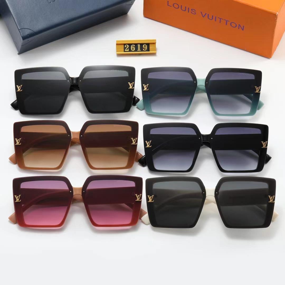 Replica Louis Vuitton Glasses