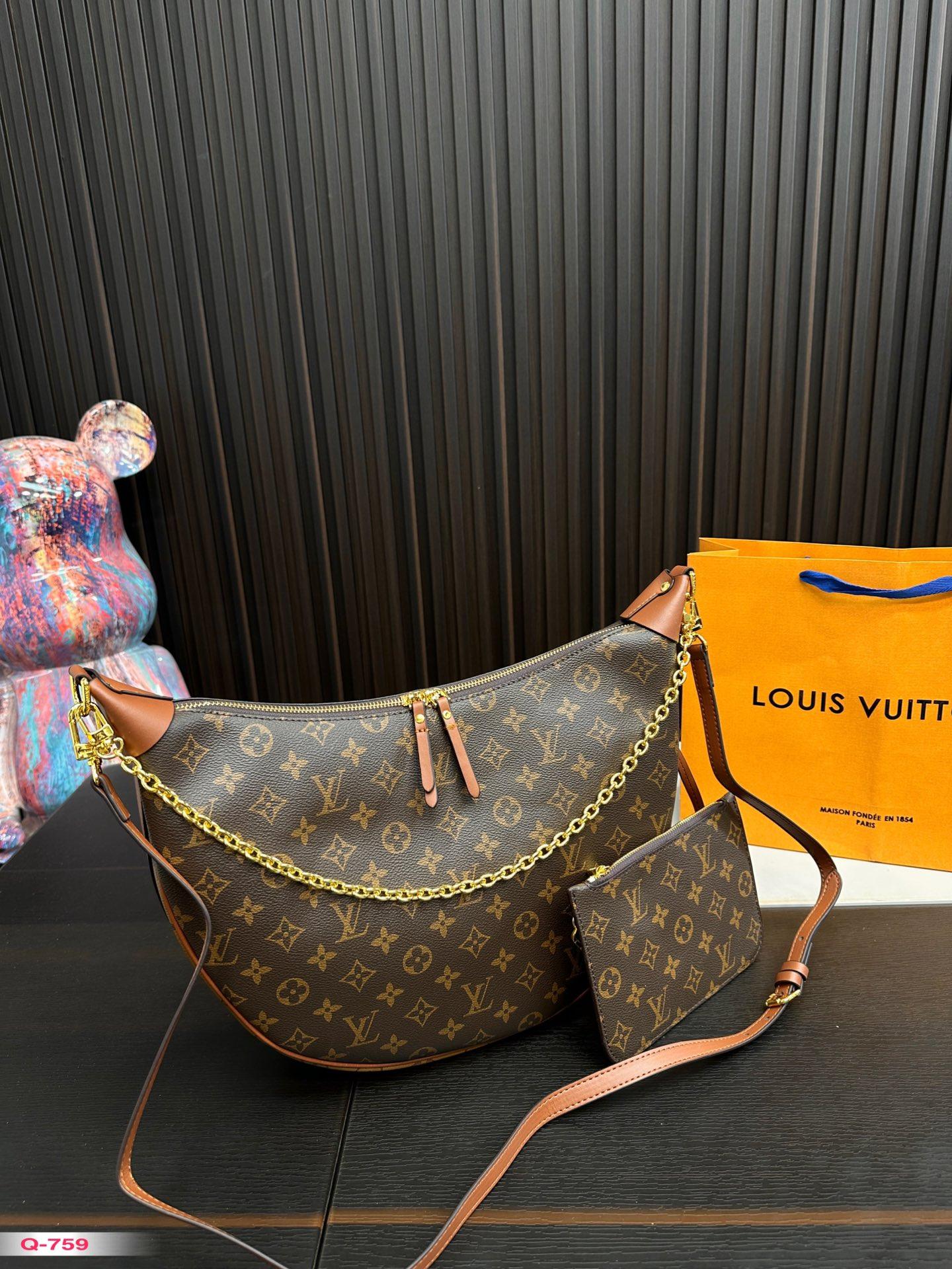 Replica Louis Vuitton Bag 36*24CM