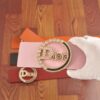 Replica DIOR belt