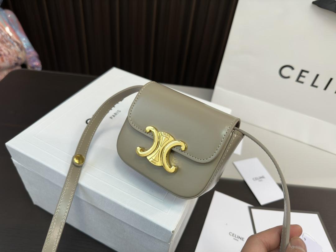Replica Celine Bag 12*10CM