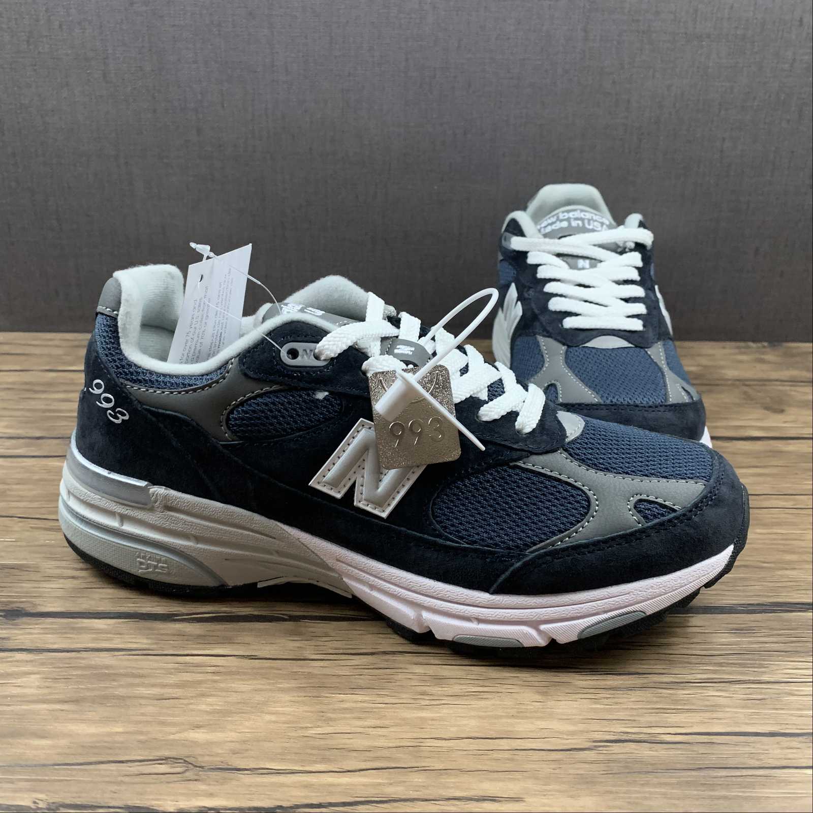 Replica New Balance Shoe New Balance NB993  WR993NV  36-45