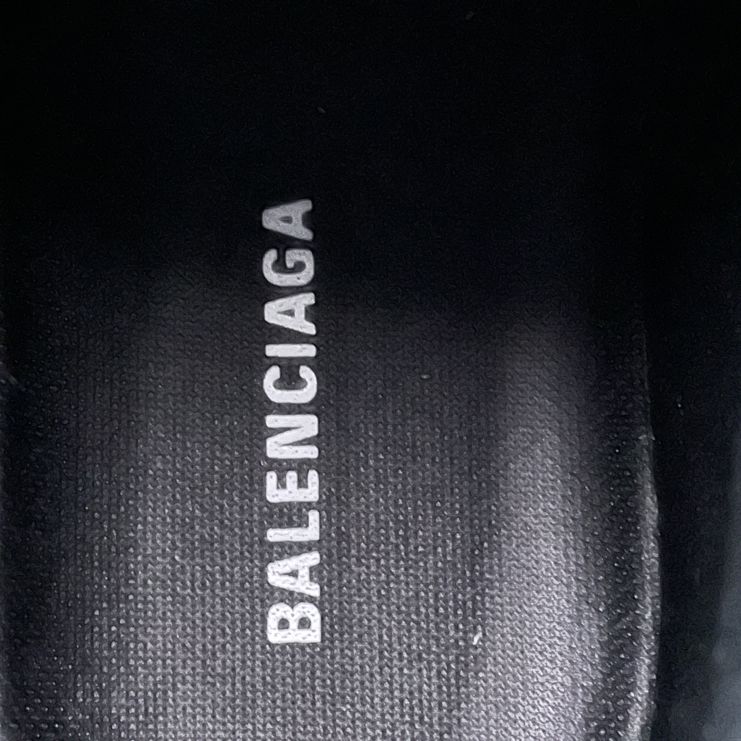 Replica Balenciaga Shoe Balenciaga Runner Hightop 35-46 67OGHU95