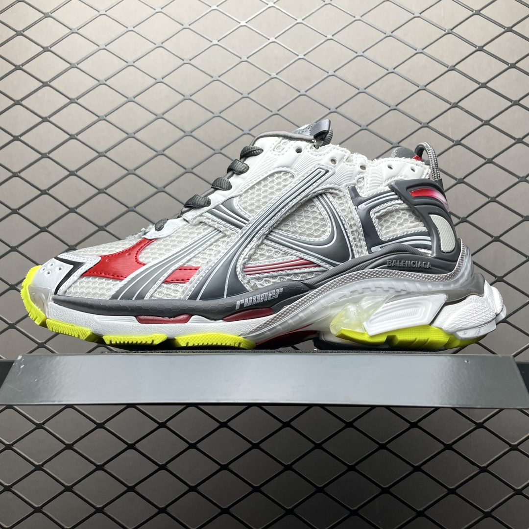 Replica Balenciaga Shoe Balenciaga Runner Size 35-46h