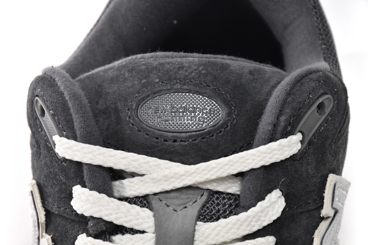 Replica New Balance Shoe New Running Shoes M2002RHO New Balance 2002R Grey Black