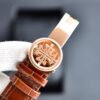 Replica Patek Philippe Complications 904l Stainless Steel Automatic Mechanical Watch 40mm