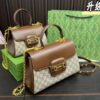 Replica Gucci Bag   21*14CM/28*19CM