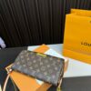 Replica Louis Vuitton Bag 25*15CM