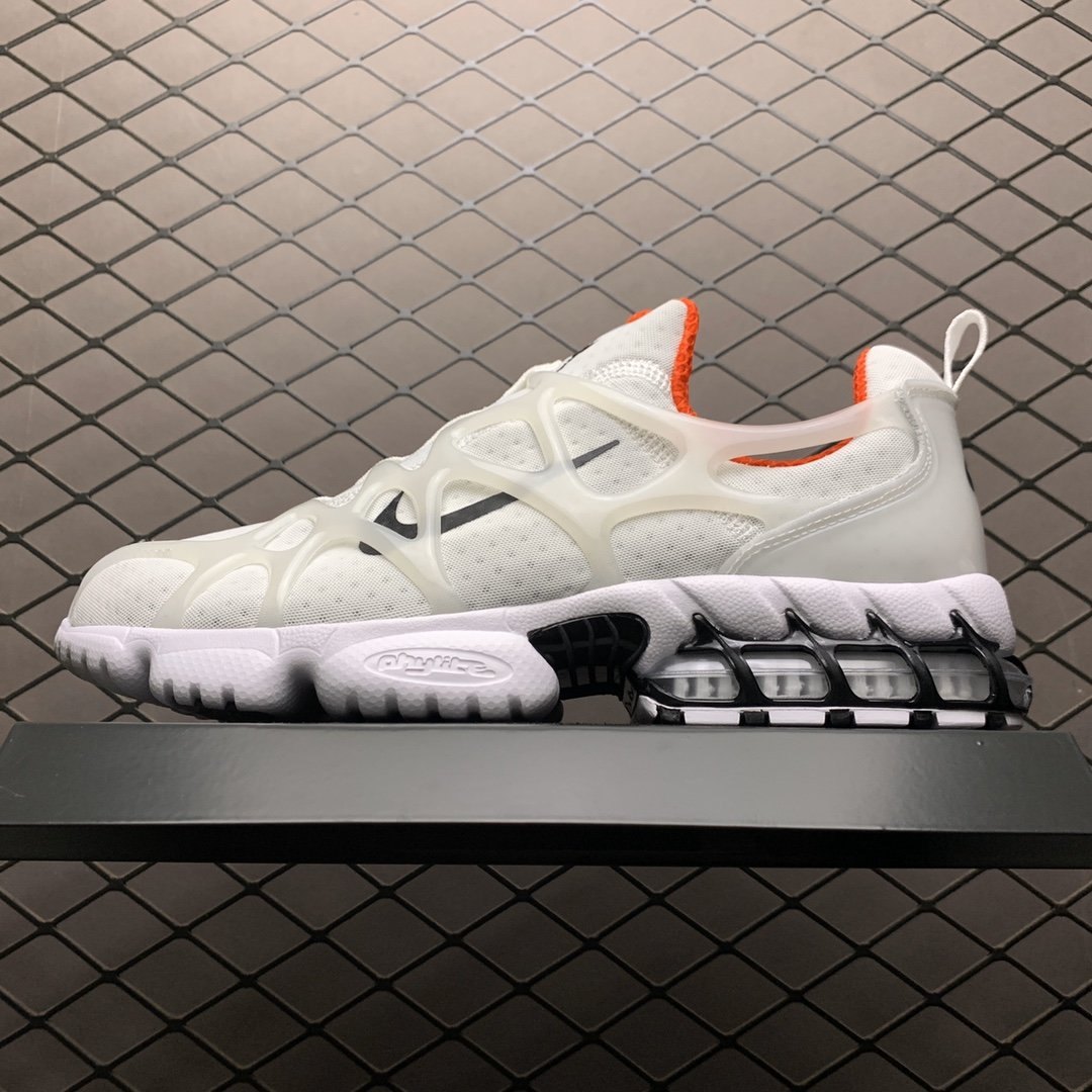 Replica Nike Shoe Stussy x Nike Air Zoom Spiridon IK CJ9918-100 Size 36-45