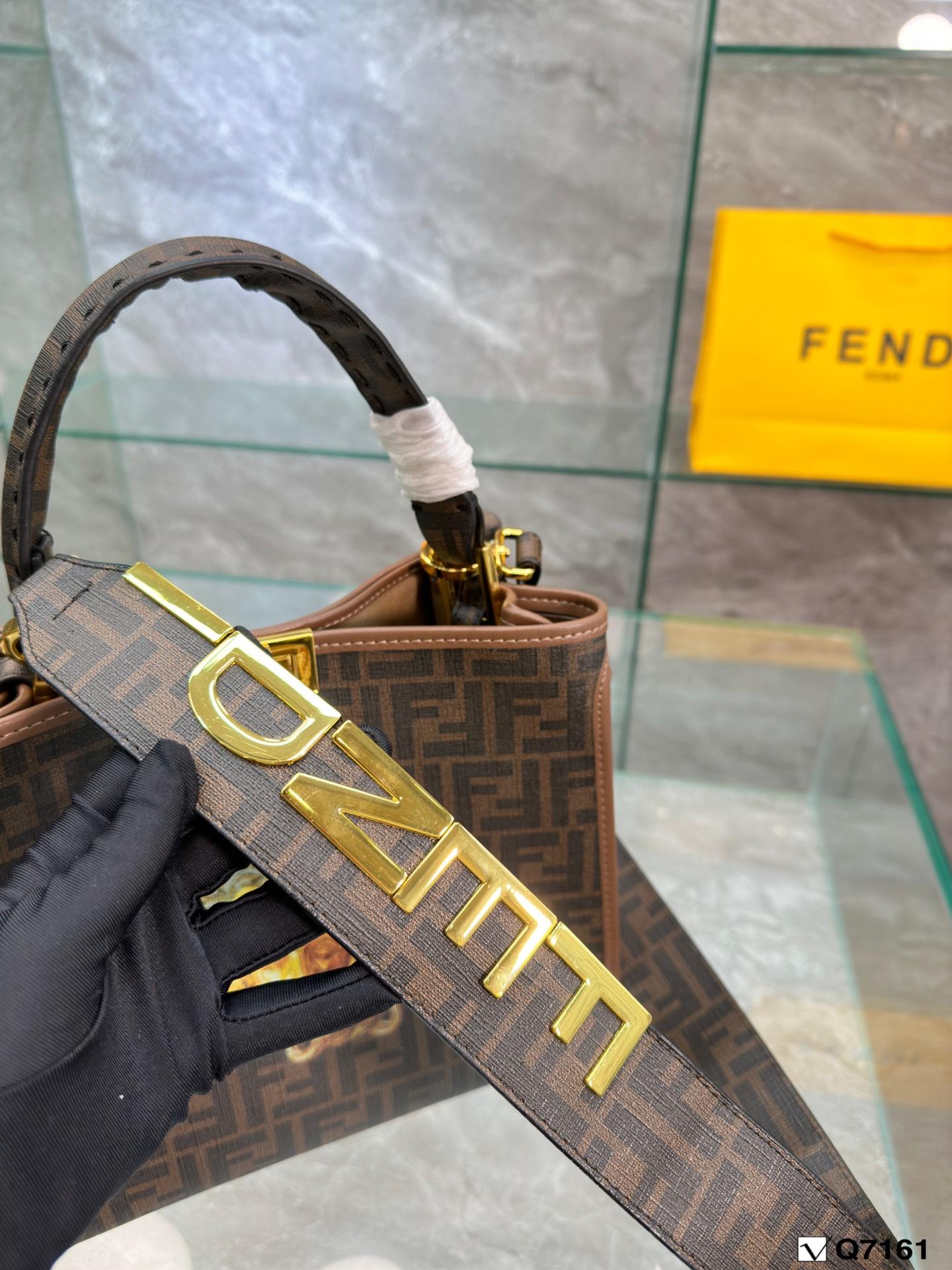 Replica Fendi Bag 30*26CM