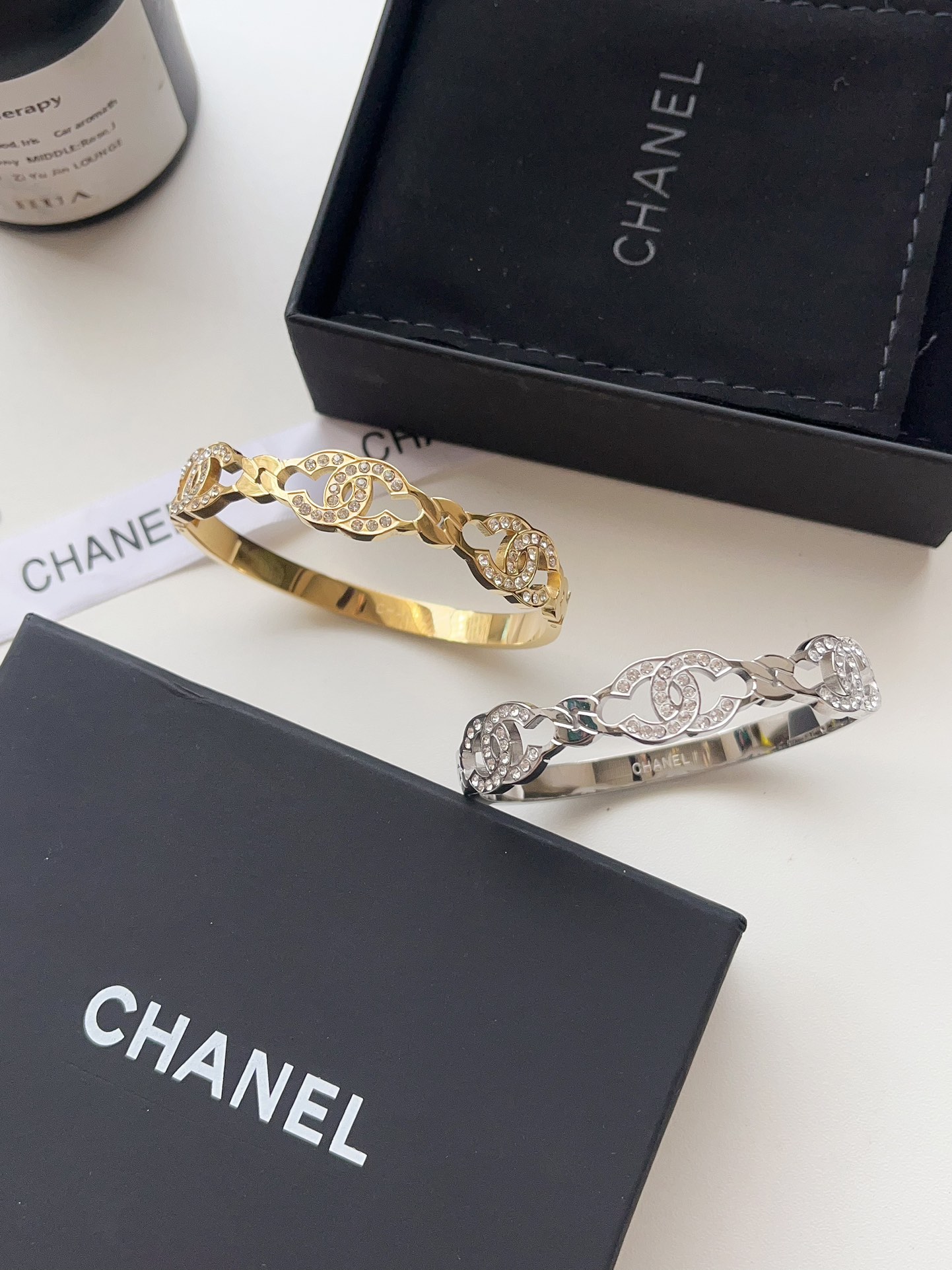 Replica CHANEL Bangle