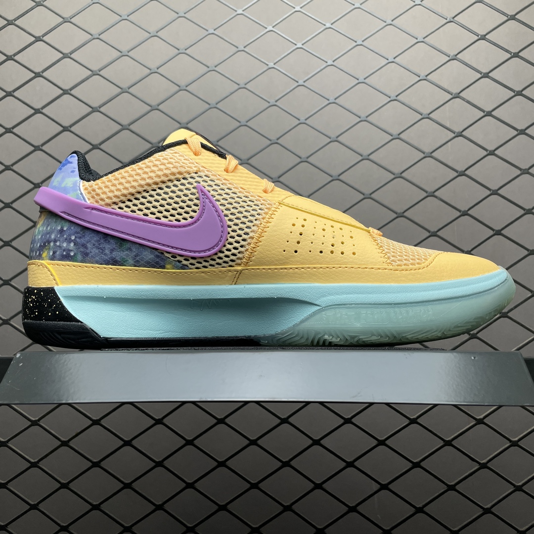 Replica Nike Shoe Nike JA 1 FQ4293-800 Size 36-46
