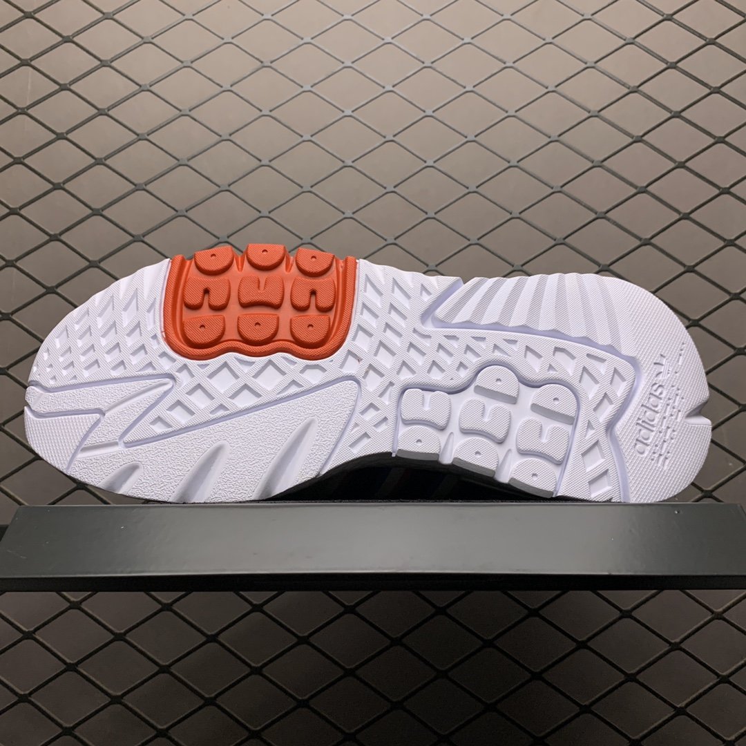 Replica Adidas Shoe Adidas Nite Jogger Boost FY3233 36-45