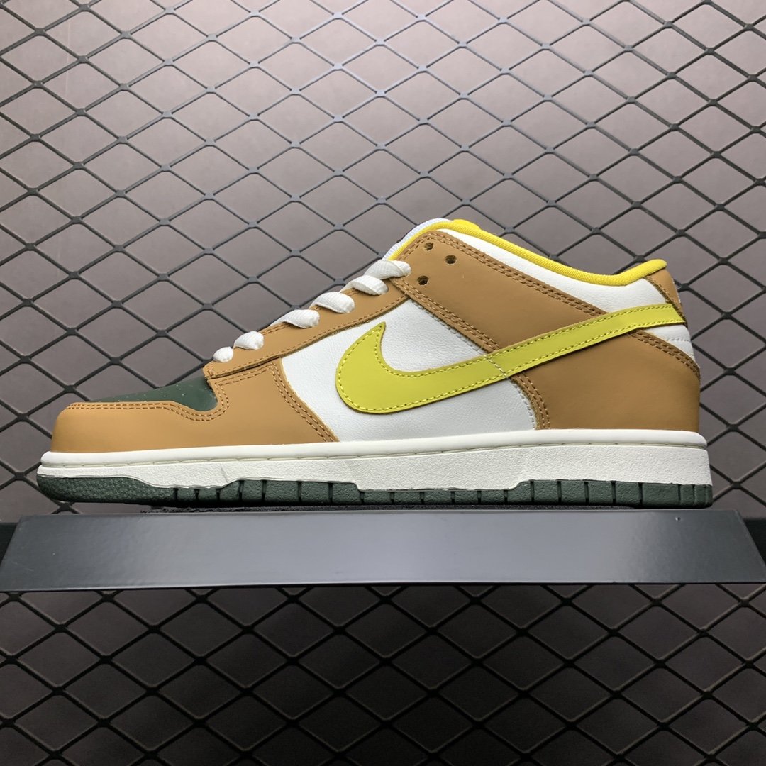 Replica Nike Dunk SB Shoe Nike Dunk SB Low 304292-271 39-45