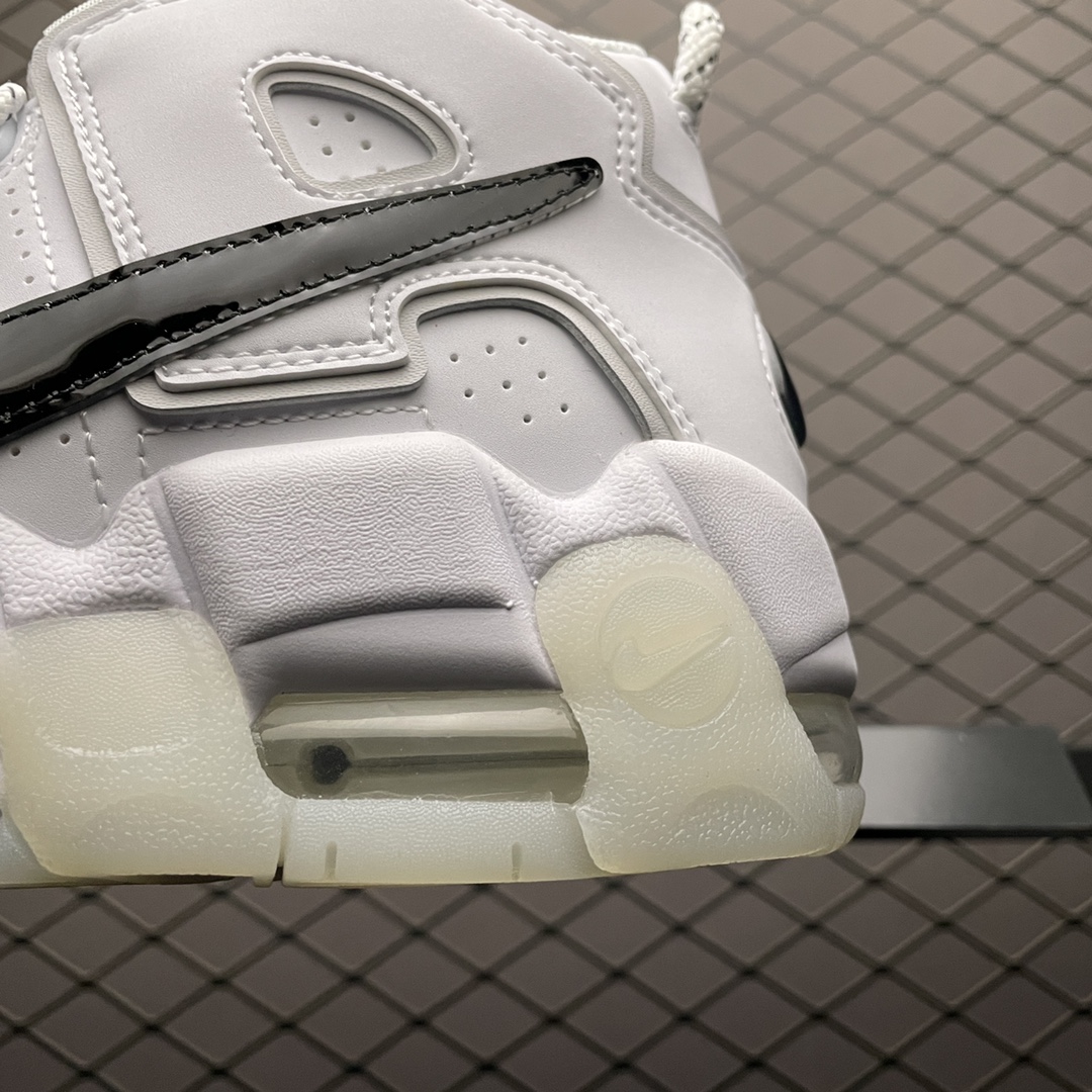 Replica Nike Shoe Nike Air More Uptempo DQ5014-100 SIZE 36-4633UFUT209