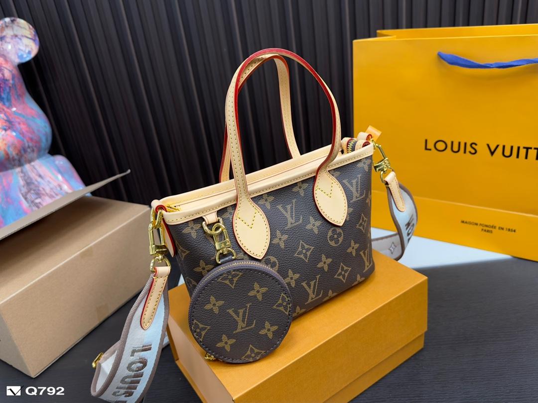 Replica Louis Vuitton Bag 13*19CM