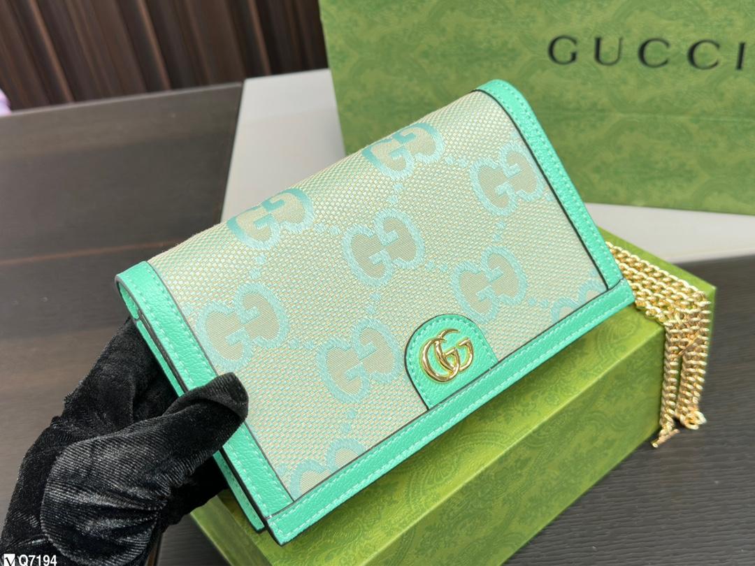 Replica Gucci Bag 18*12CM