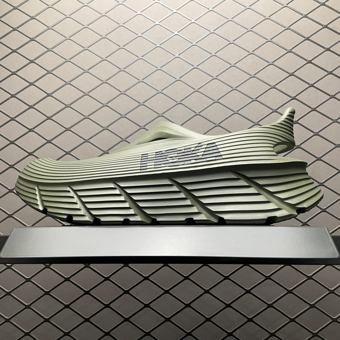 Replica HOKA Shoe  Hoka One One Size 39-46 Green