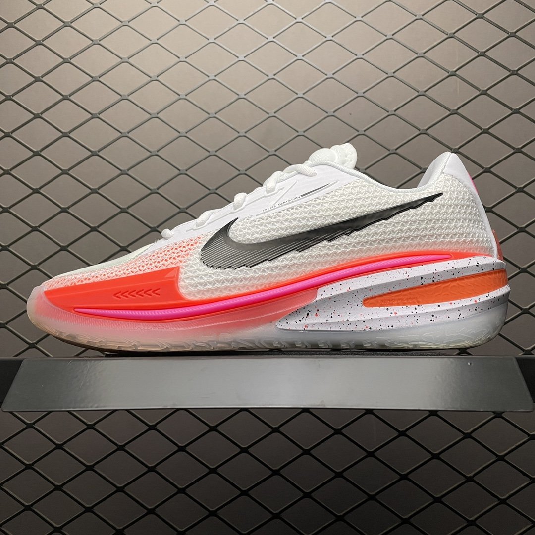 Replica Nike Shoe Nike Air ZOOM GT CUT CZ0176-106 Size 39-46