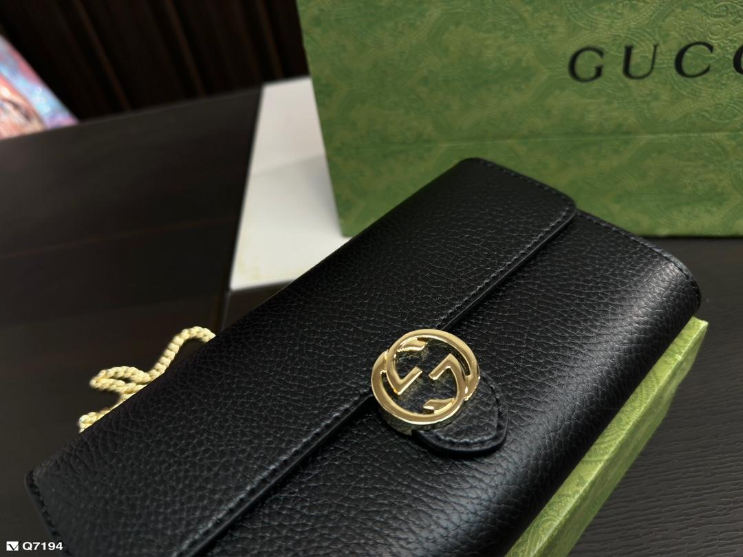 Replica Gucci Bag 12*21CM