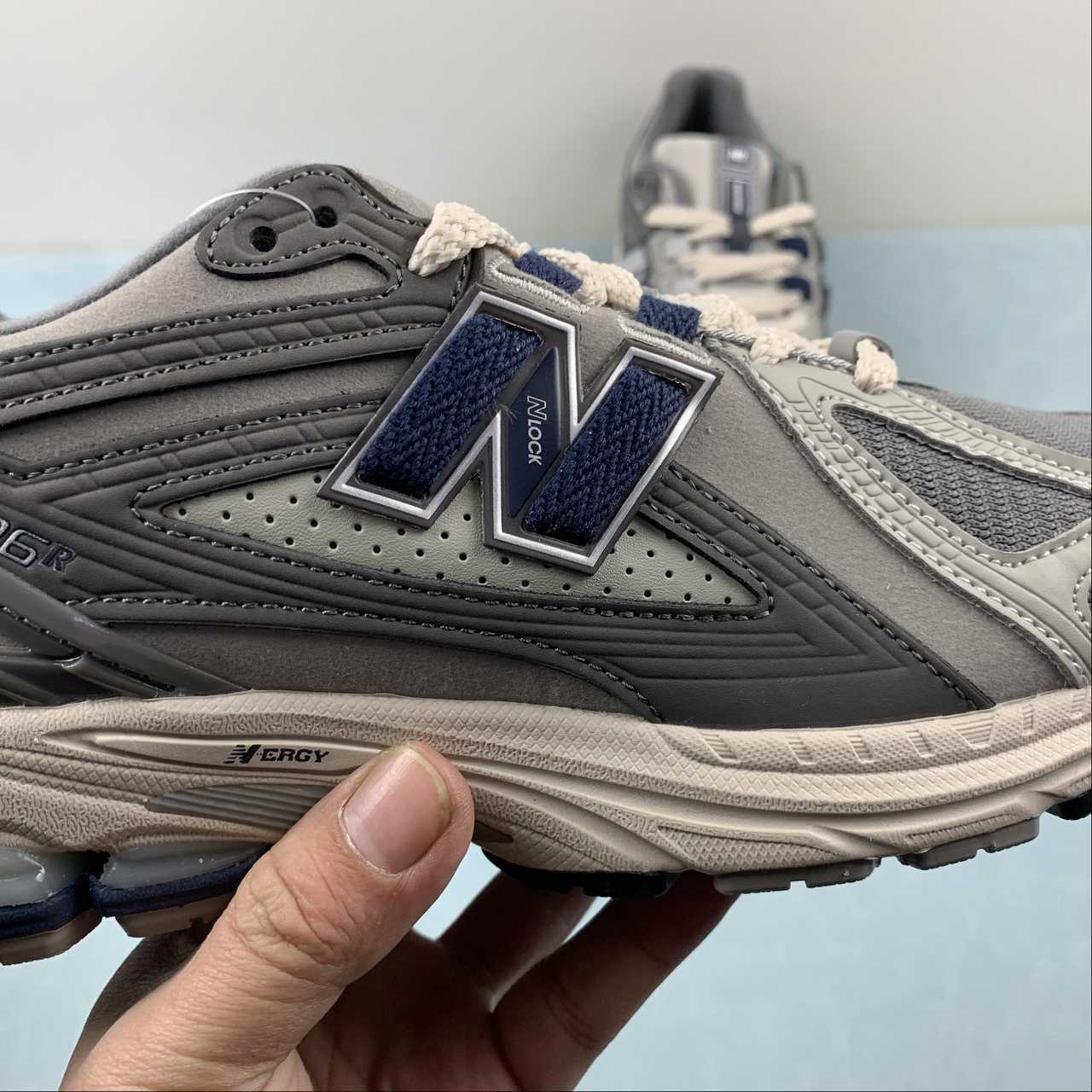 Replica New Balance Shoe New Balance NB1906  M1906RGN  36-45