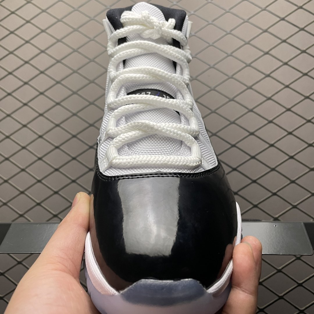Replica Air Jordan Shoe On Sale Air Jordan 11 AJ11 378037-100 02292