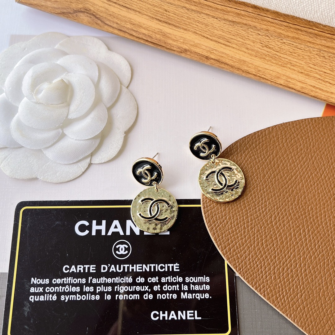 Replica CHANEL Earring