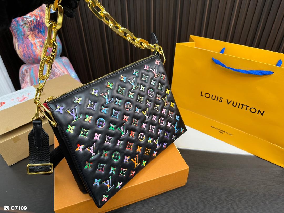 Replica Louis Vuitton Bag 25*33CM