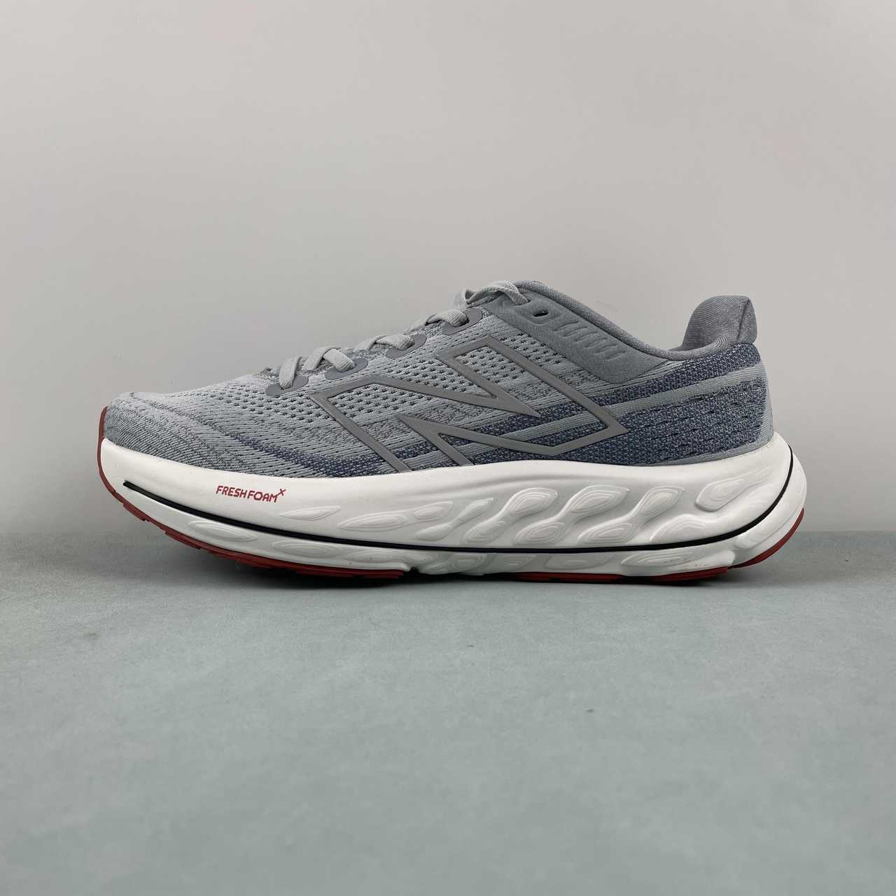 Replica New Balance Shoe New Balance  Fresh Foam X Vongo v6 MVNGOLG6 36-45