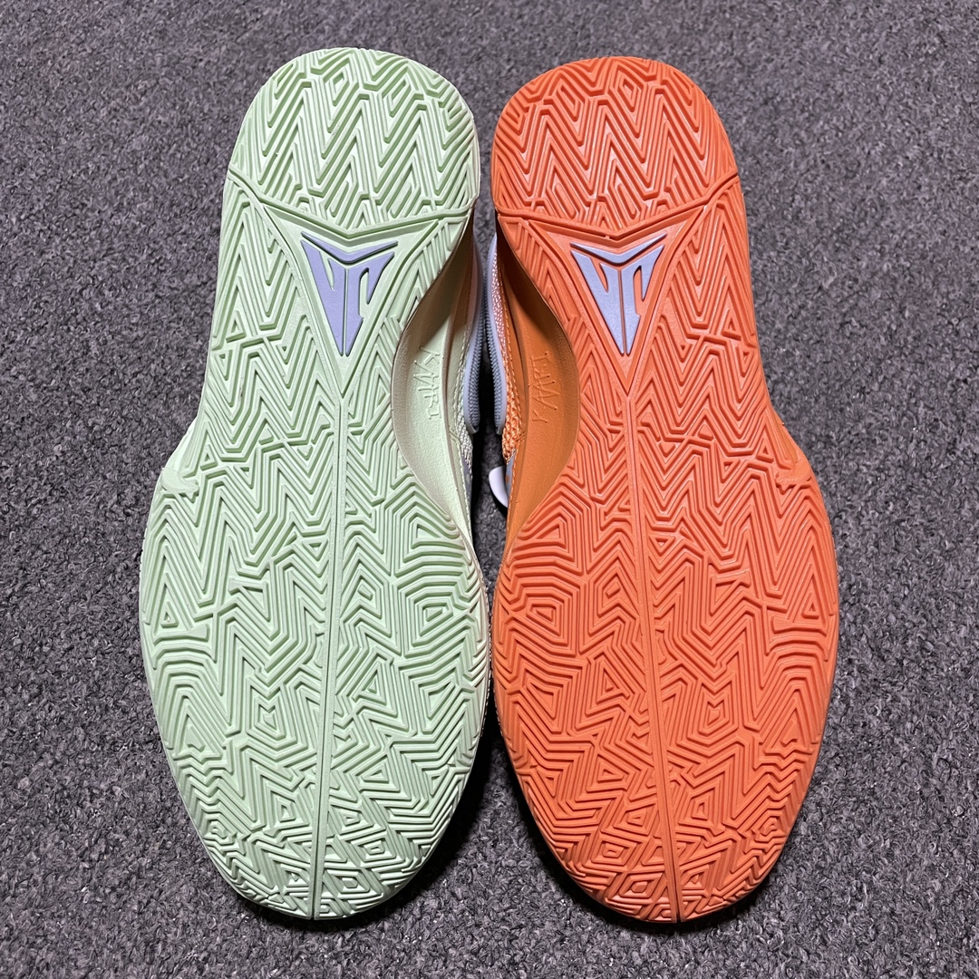 Replica Nike Shoe Nike JA 1 FV1288-800