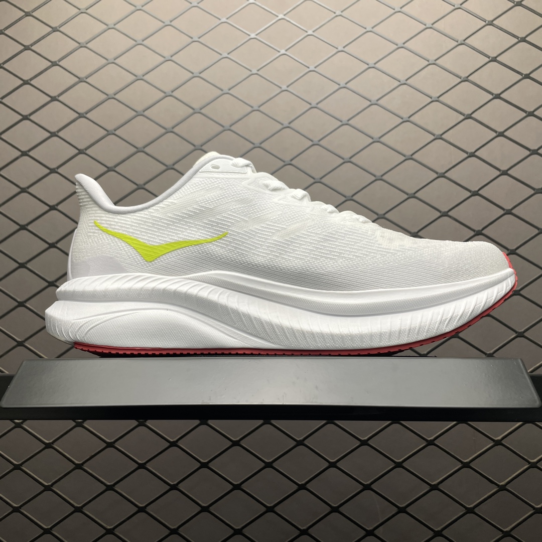 Replica HOKA Shoe Hoka One One Mach 6 1147790 b