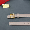 Replica Fendi belt