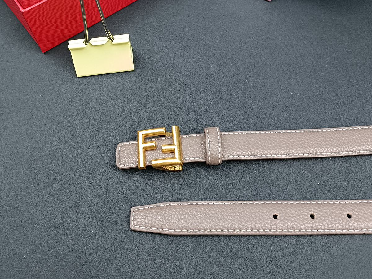 Replica Fendi belt
