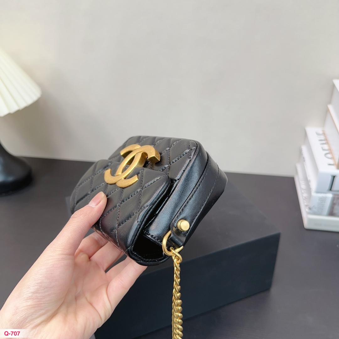 Replica Chanel Bag 14*12CM
