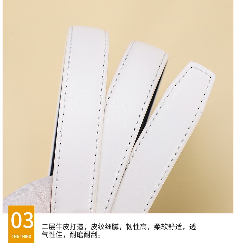 Replica HERMES belt