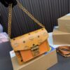 Replica MCM Bag 18*13CM