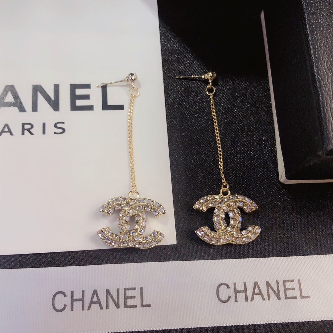 Replica CHANEL Earring