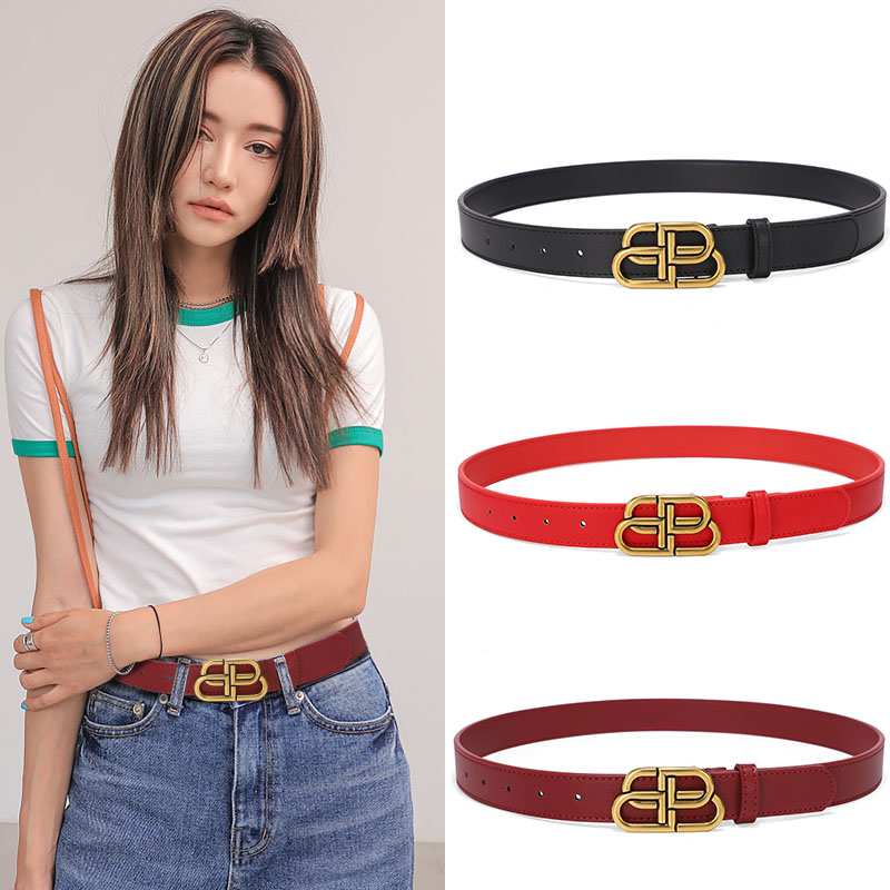 Replica BALENCIAGA belt