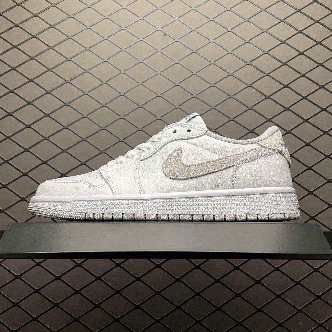 Replica Air Jordan Shoe Air Jordan 1 Low AJ1CZ0858-100 36-47