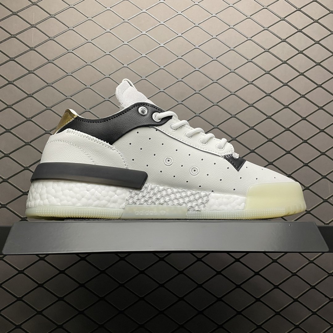 Replica Adidas Shoe Adidas Rivalry RM Boost EF6443 36-40