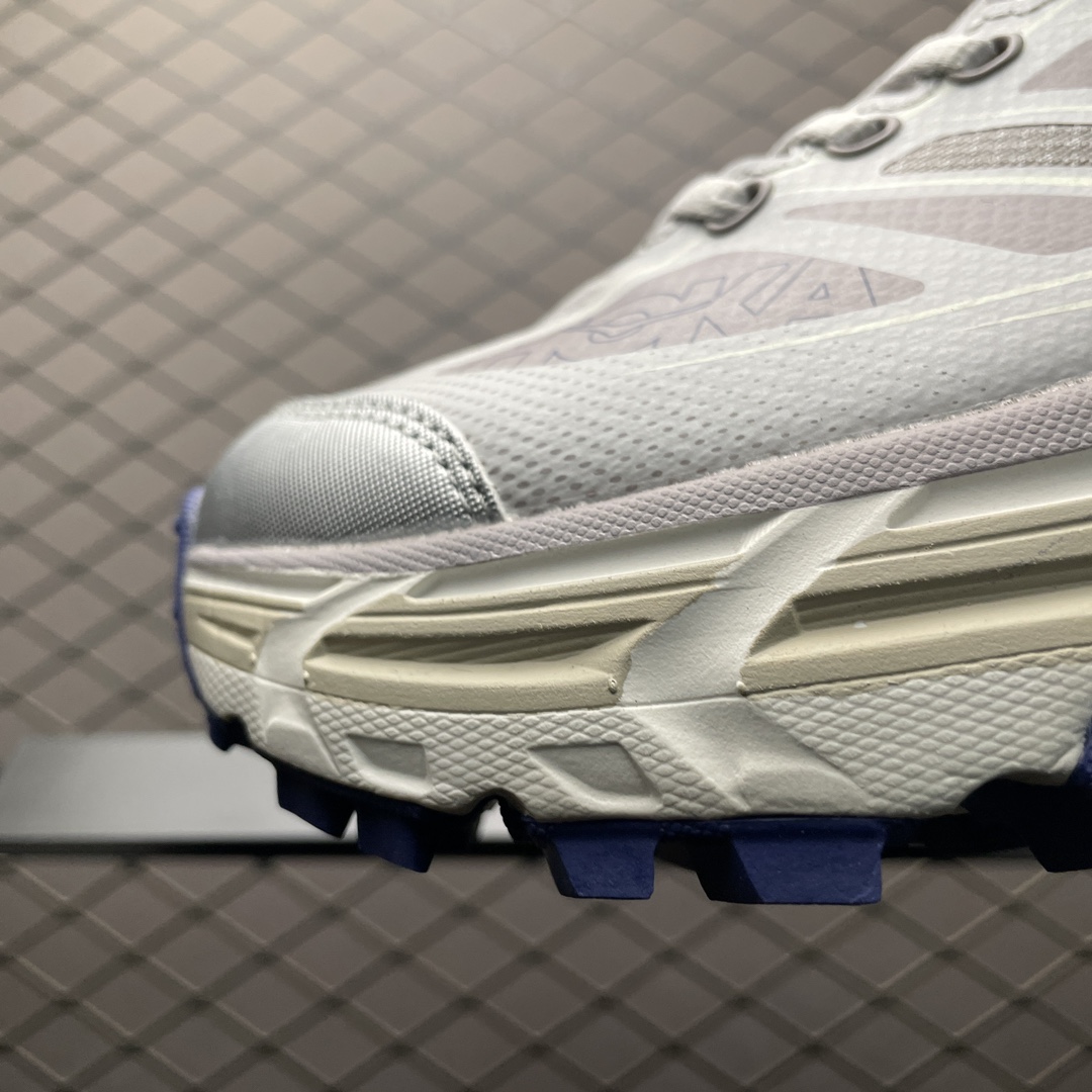 Replica HOKA Shoe Hoka Mafate Speed 2 1126851 a