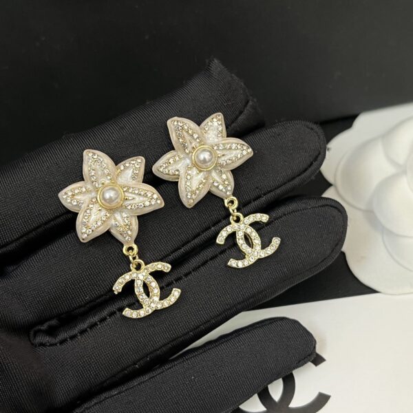 Replica CHANEL Earring