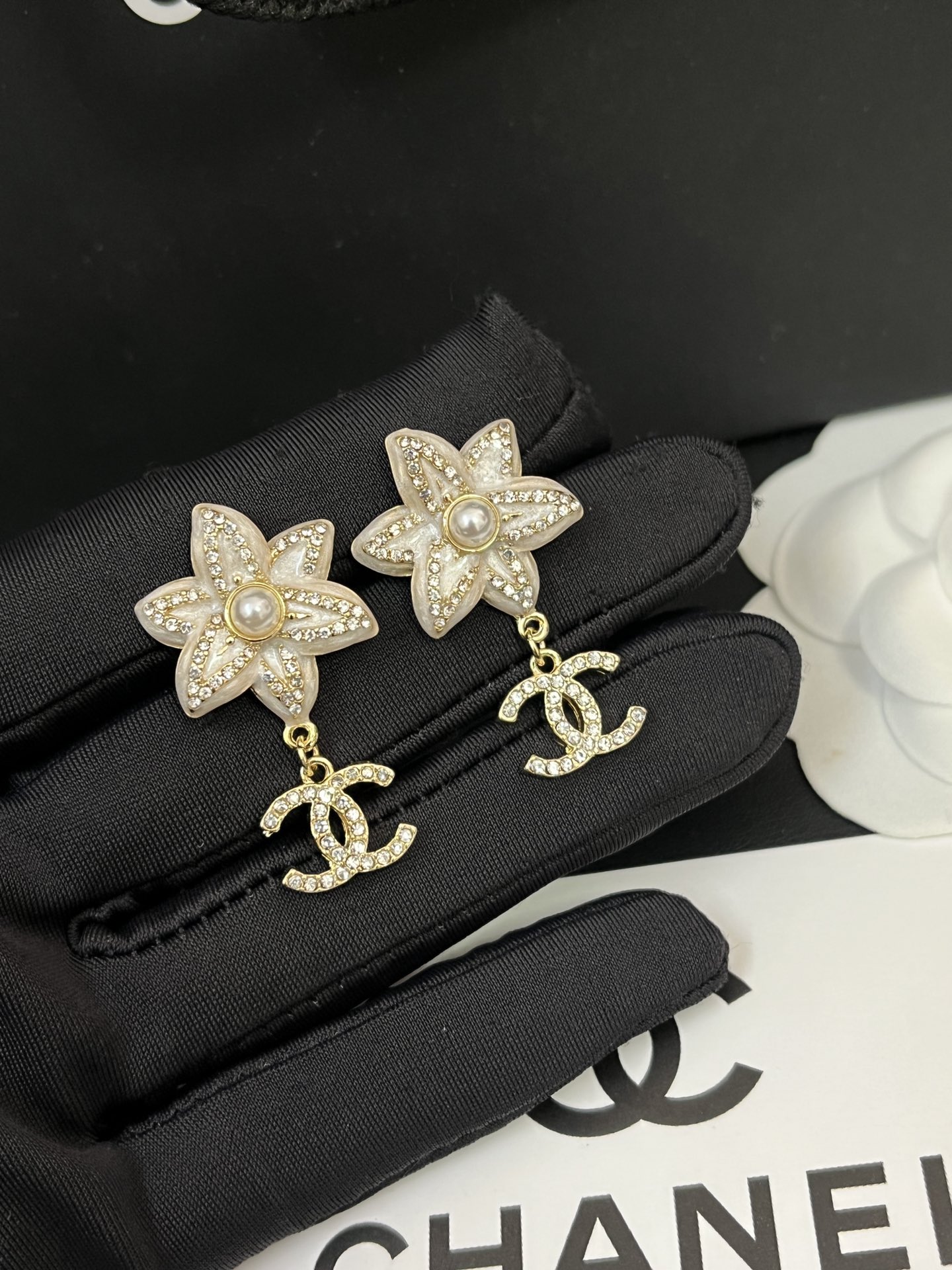 Replica CHANEL Earring