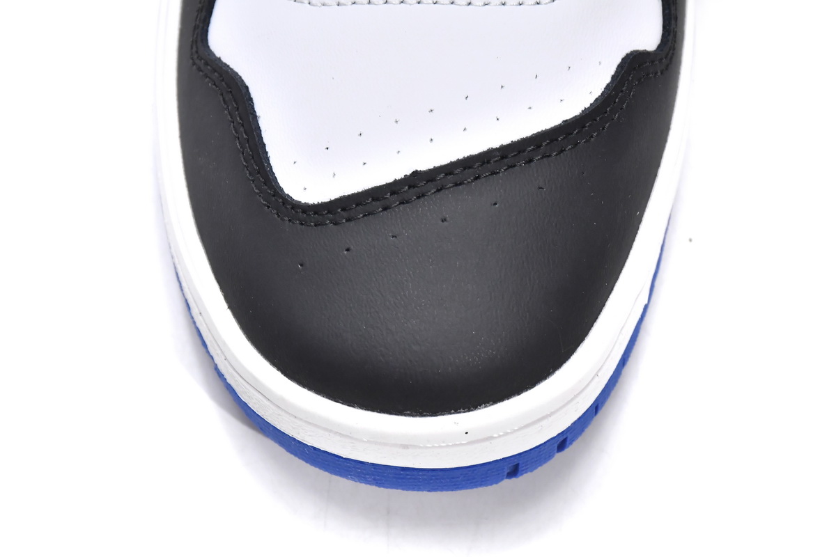 Replica New Balance Shoe BB550HN1 New Balance 550 Shifted Sport Pack Team Royal