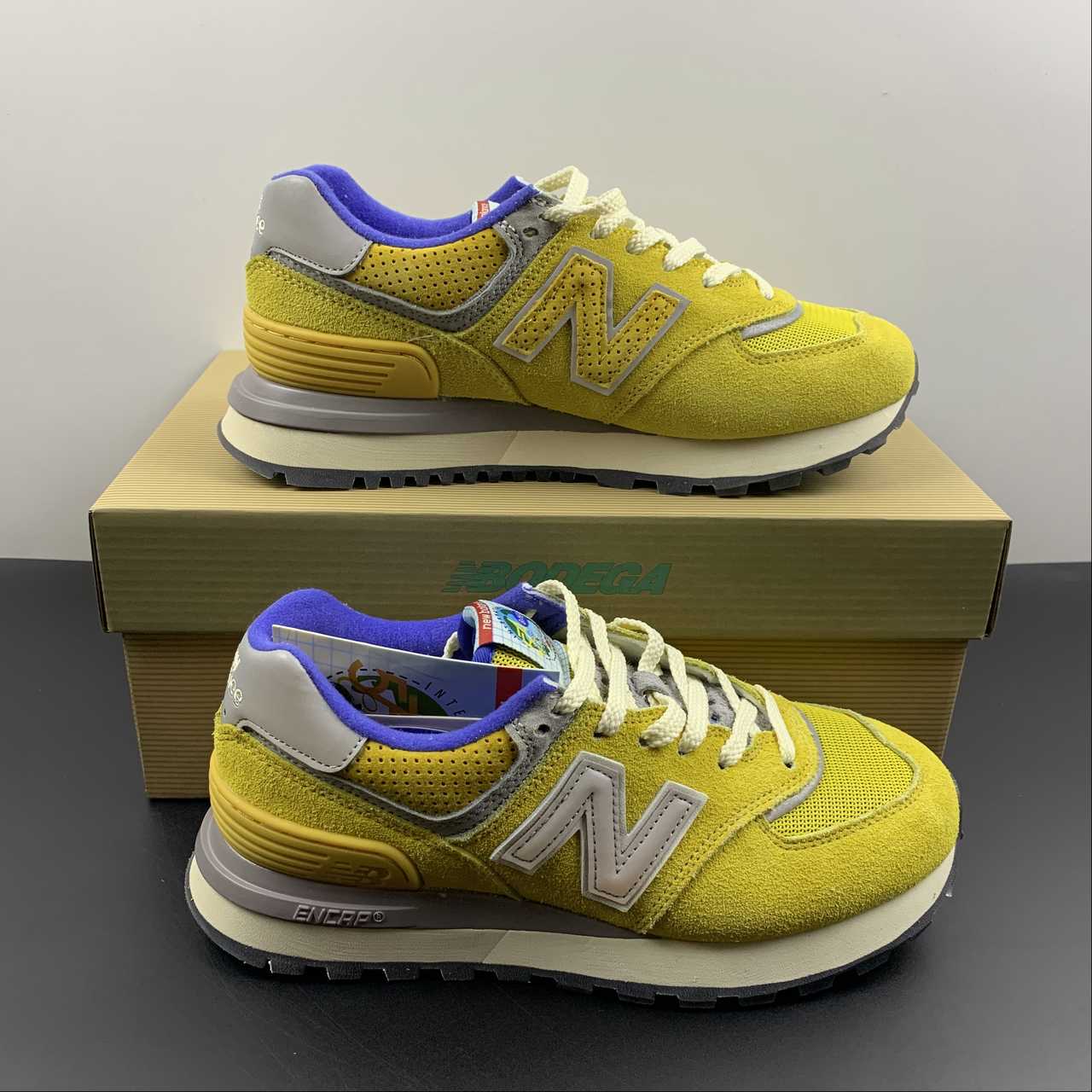 Replica New Balance Shoe New Balance NB574 U574LGB1  36-45