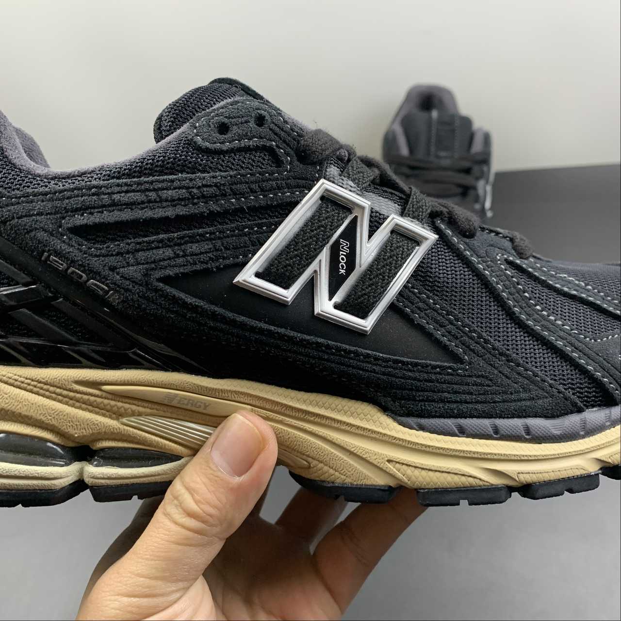 Replica New Balance Shoe New Balance NB1906  M1906RK  36-47.5