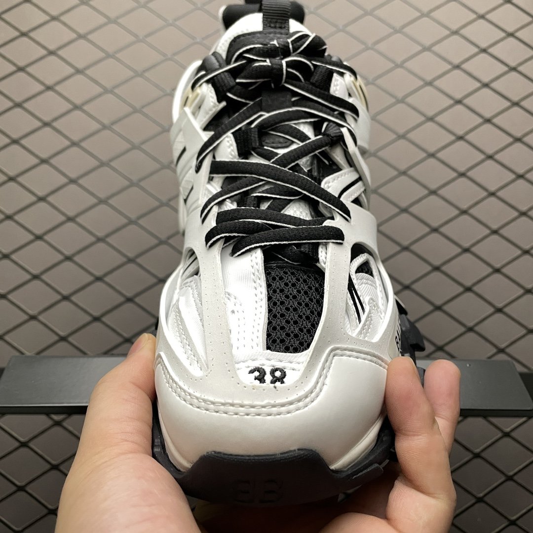 Replica Balenciaga Shoe 480 BalenciagaTrack  35-46