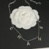 Replica CHANEL Necklace