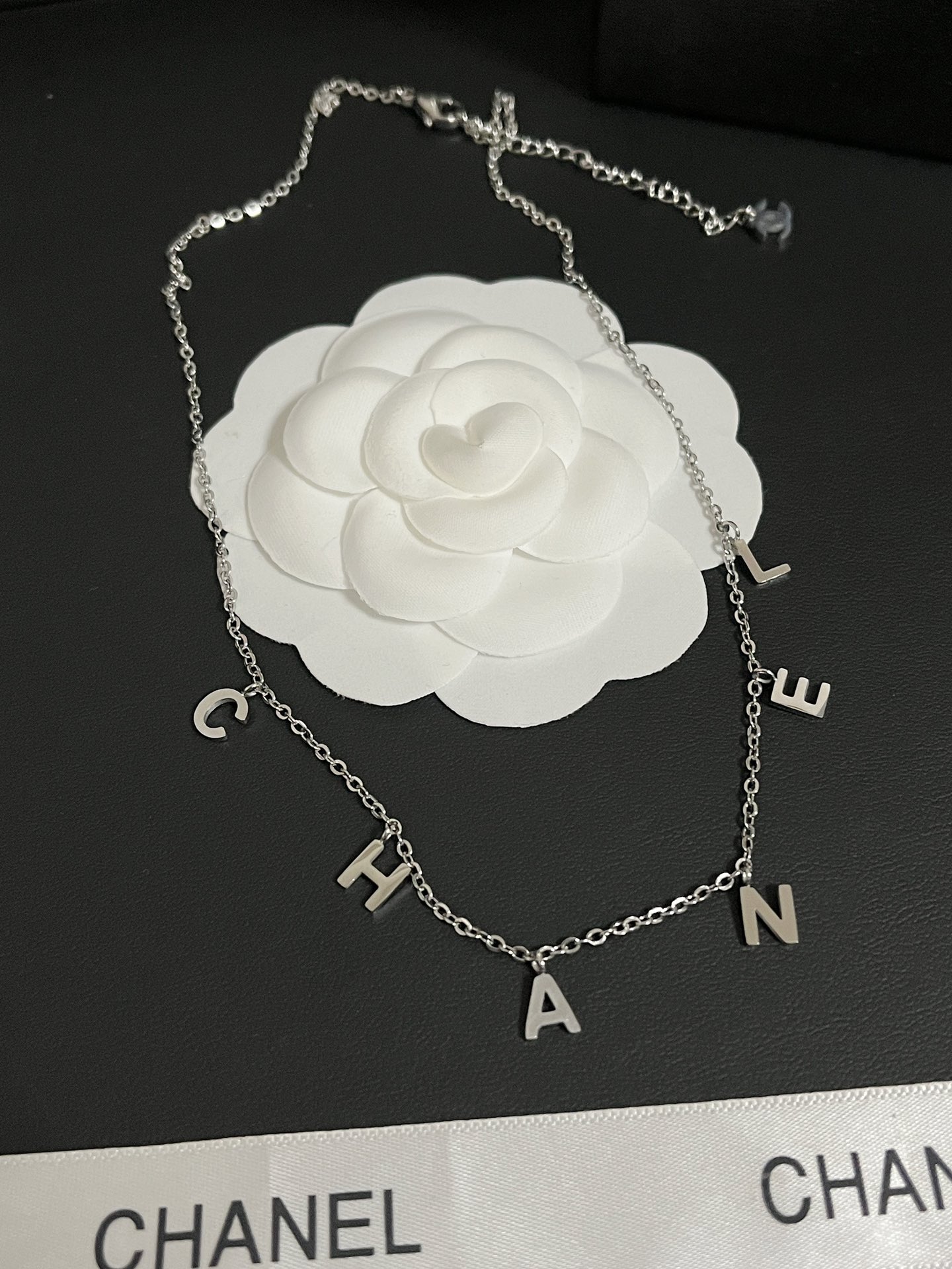 Replica CHANEL Necklace