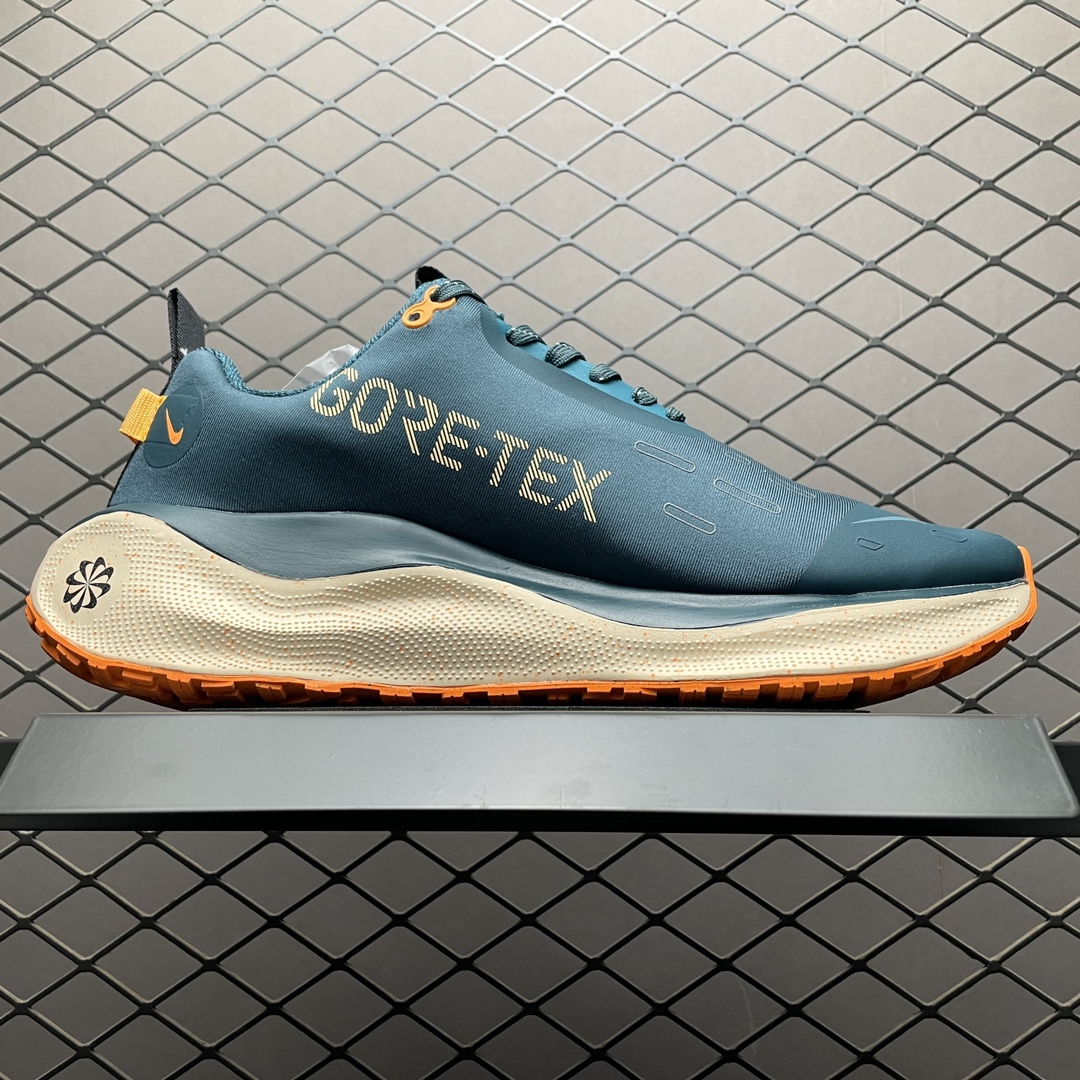 Replica Nike Shoe Nike React Infinity Run 4  FB2204-300